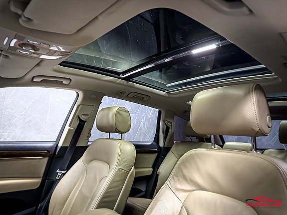 Audi Q7 21 of 30