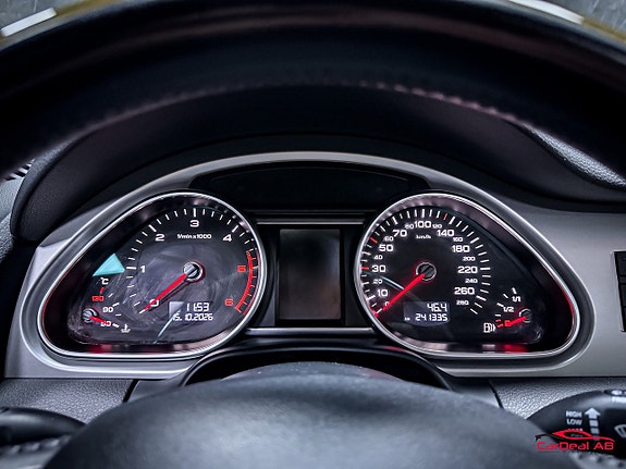 Audi Q7 22 of 30