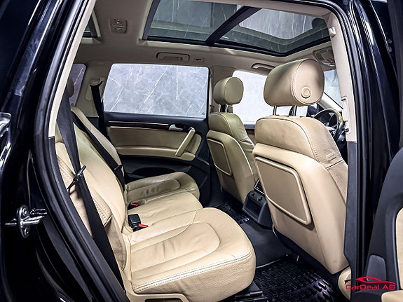 Audi Q7 16 of 30