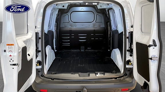 Ford Courier 10 of 12