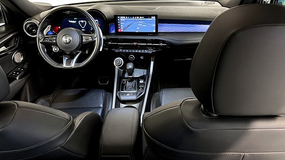 Alfa Romeo Tonale 4 of 26