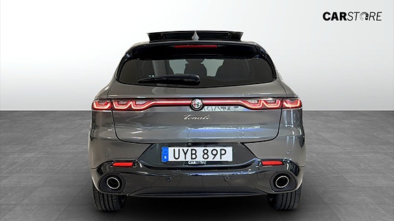 Alfa Romeo Tonale 7 of 26
