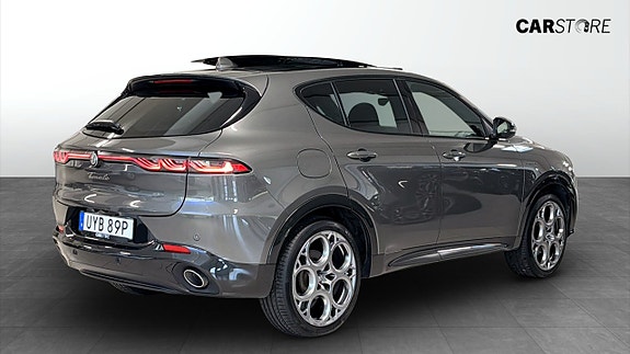 Alfa Romeo Tonale 2 of 26