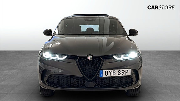 Alfa Romeo Tonale 8 of 26