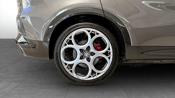 Alfa Romeo Tonale 9 of 26