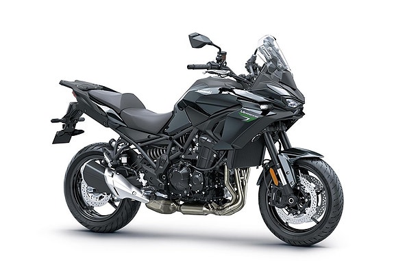 Kawasaki Versys 900