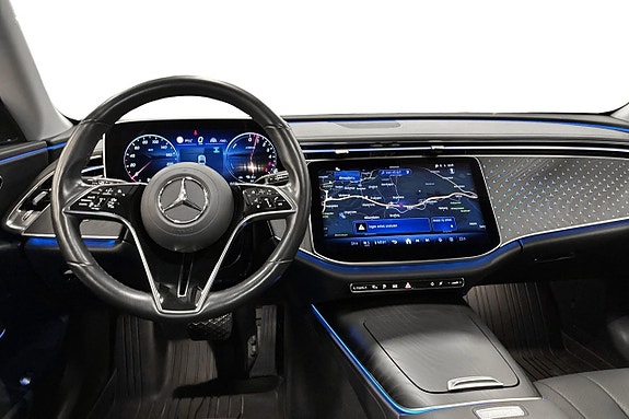 Mercedes-Benz E300 de 8 of 29