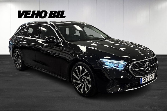 Mercedes-Benz E300 de 2 of 29