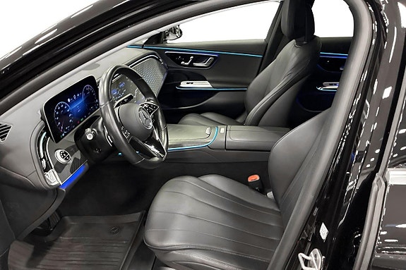 Mercedes-Benz E300 de 7 of 29