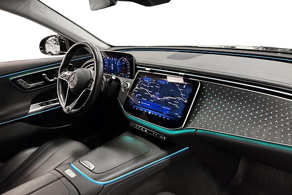 Mercedes-Benz E300 de 10 of 29