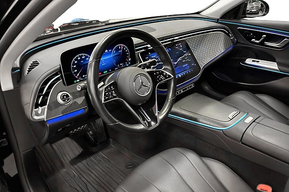 Mercedes-Benz E300 de 6 of 29