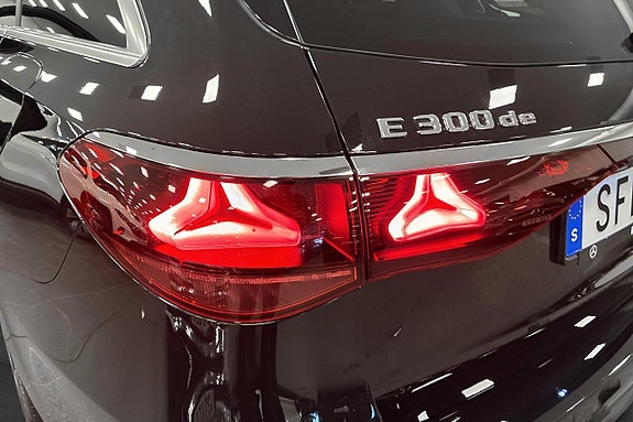 Mercedes-Benz E300 de 29 of 29