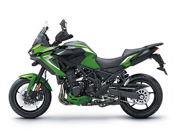 Kawasaki Versys 900 SE 4 of 11