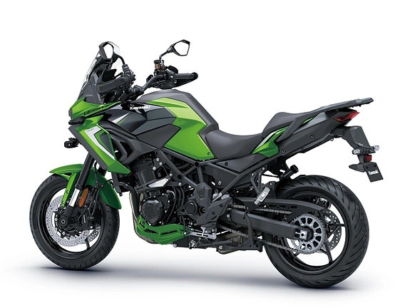 Kawasaki Versys 900 SE 5 of 11