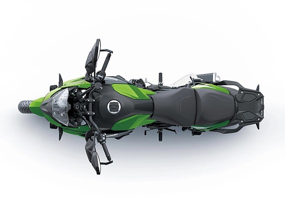 Kawasaki Versys 900 SE 8 of 11