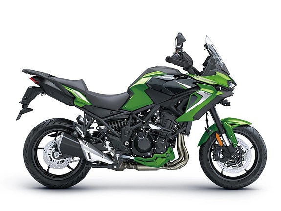 Kawasaki Versys 900 SE 3 of 11