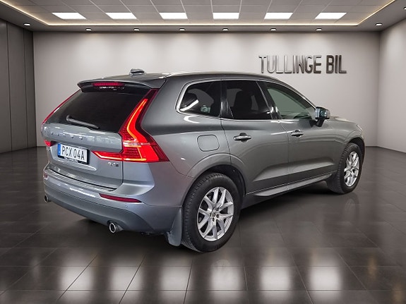 Volvo XC60 5 of 18