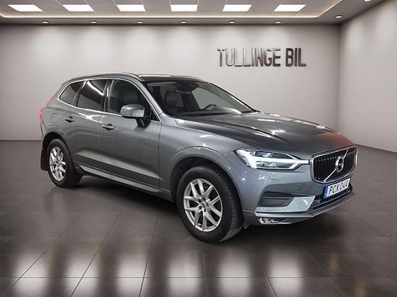 Volvo XC60 7 of 18