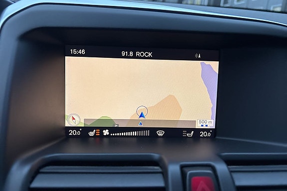 Volvo XC60 25 of 30
