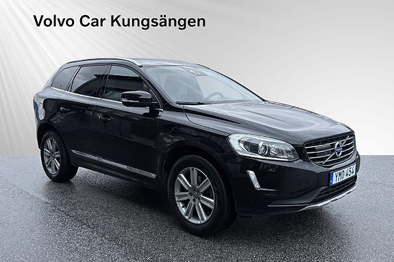 Volvo XC60 6 of 30