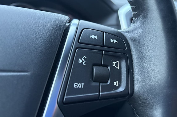 Volvo XC60 22 of 30