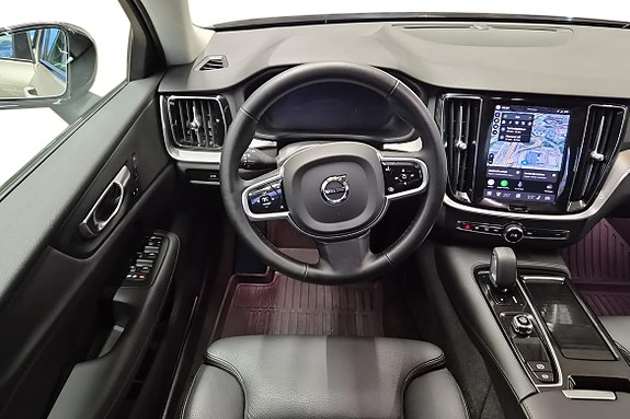 Volvo V60 16 of 23
