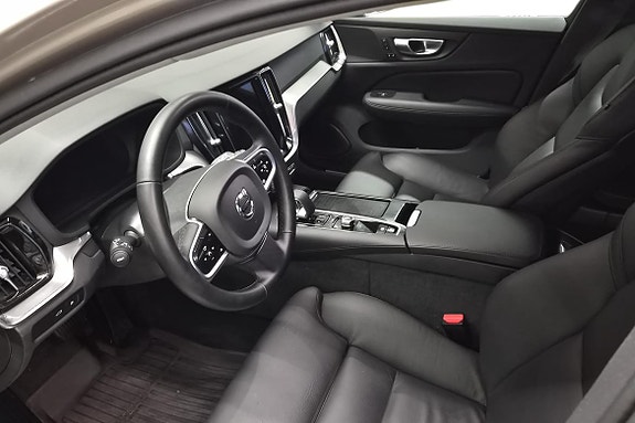 Volvo V60 12 of 23