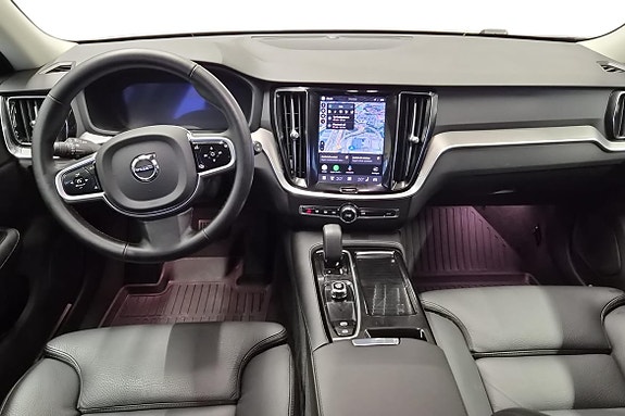 Volvo V60 13 of 23