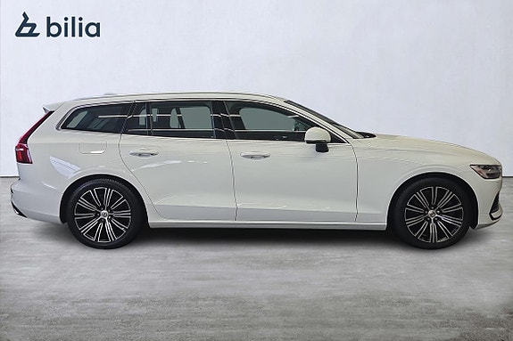 Volvo V60 5 of 22