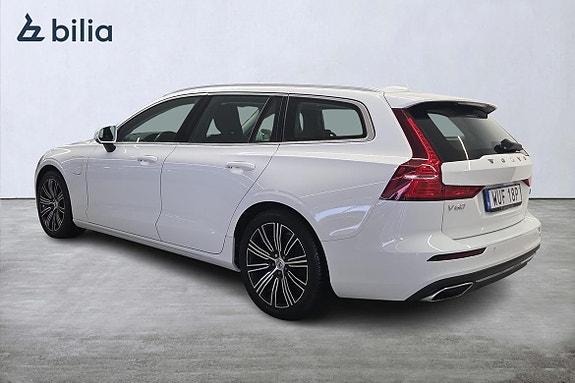 Volvo V60 7 of 22