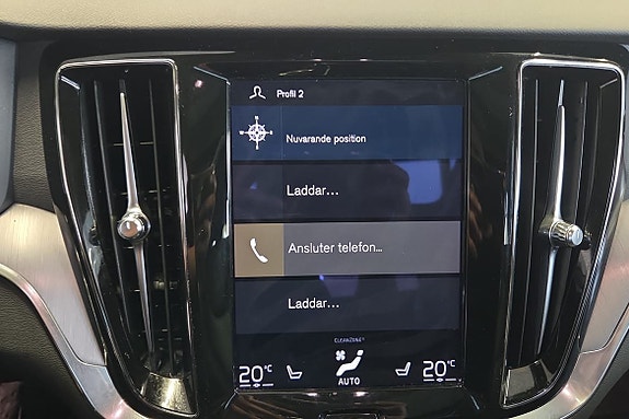 Volvo V60 16 of 22