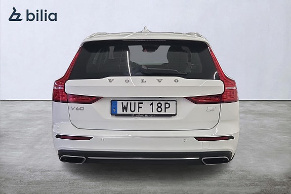 Volvo V60 9 of 22