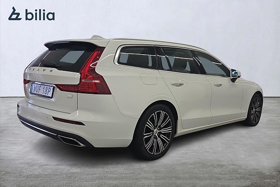 Volvo V60 10 of 22