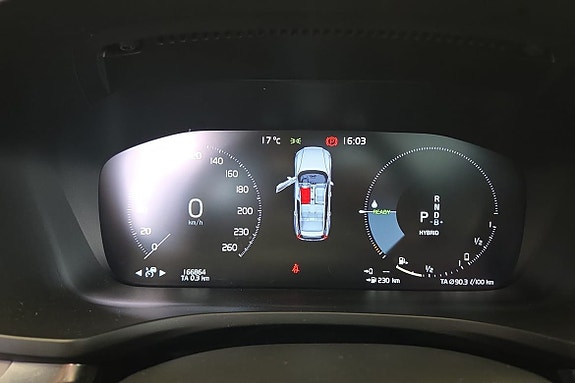 Volvo V60 15 of 22