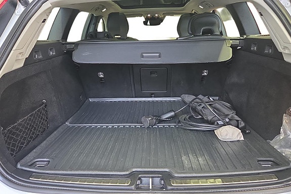 Volvo V60 20 of 22