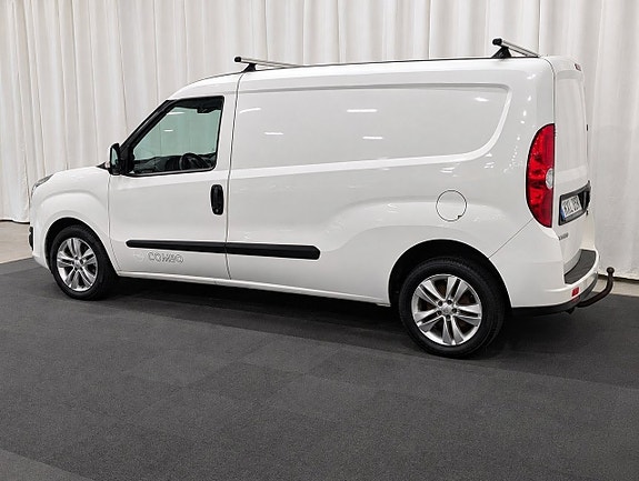 Opel Combo 3 of 10