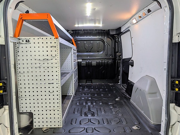 Opel Combo 10 of 10