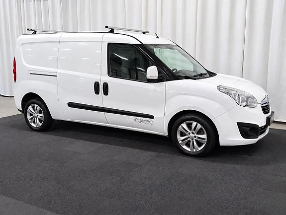 Opel Combo 6 of 10