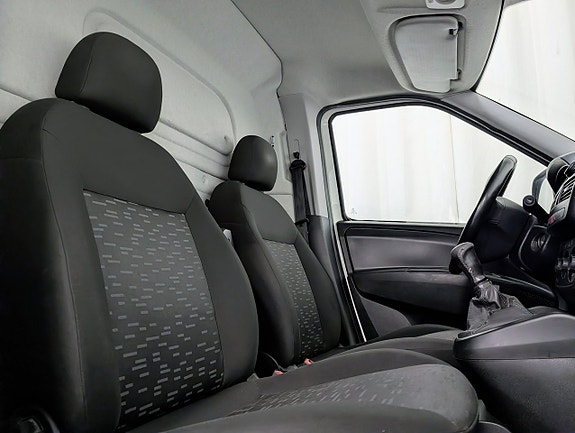 Opel Combo 9 of 10