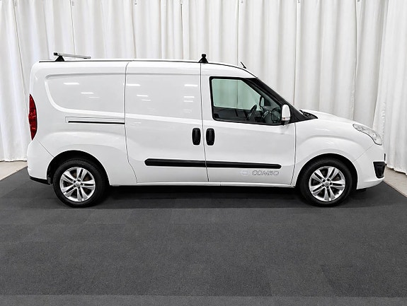 Opel Combo 5 of 10