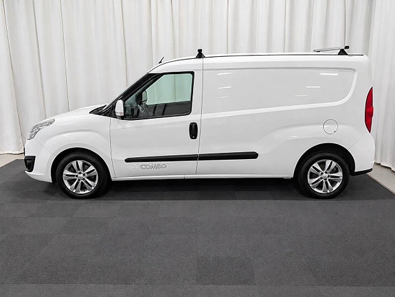 Opel Combo 2 of 10
