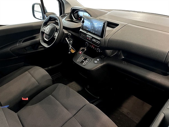 Peugeot Partner 5 of 14
