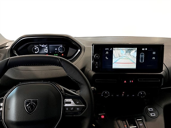 Peugeot Partner 9 of 14