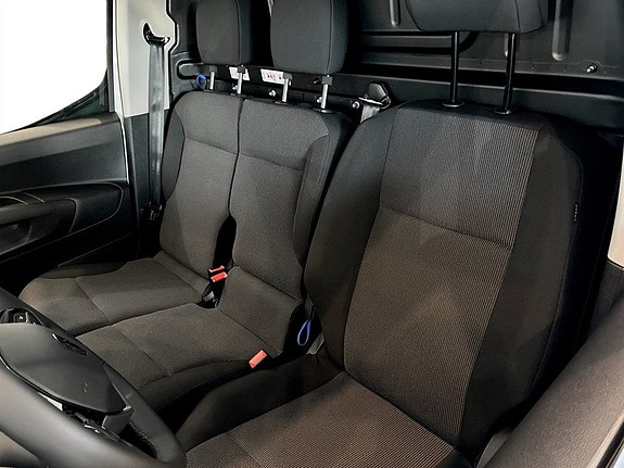 Peugeot Partner 6 of 14