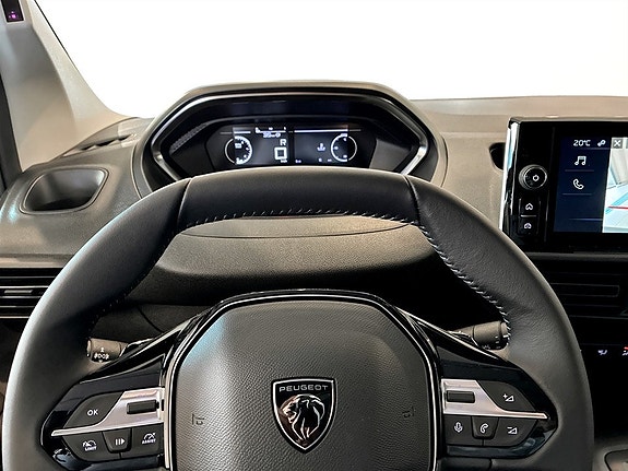 Peugeot Partner 10 of 14