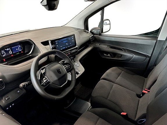 Peugeot Partner 3 of 14