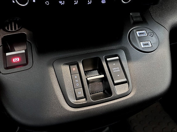 Peugeot Partner 13 of 14