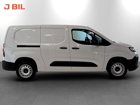 Peugeot Partner 4 of 14