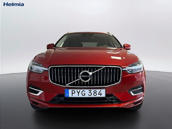 Volvo XC60 3 of 11