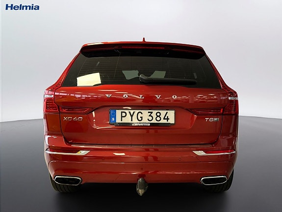 Volvo XC60 4 of 11